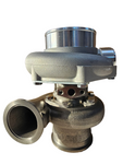 BJ 48018-TURBOTECHS-TT3584-11-TURBOTECH TT3584 GEN3 Dual Ball Bearing Turbocharger T51R MOD
