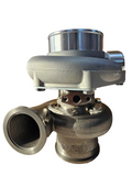 BJ 48018-TURBOTECHS-TT3584-11-TURBOTECH TT3584 GEN3 Dual Ball Bearing Turbocharger T51R MOD