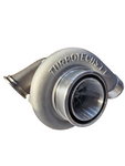 BJ 48018-TURBOTECHS-TT3584-11-TURBOTECH TT3584 GEN3 Dual Ball Bearing Turbocharger T51R MOD