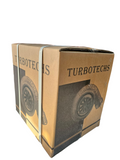 BJ 48027-TURBOTECHS-TT42-7975G-Forward Rotation 7975G COMPACT Dual Ball Bearing Turbocharger HP Rating 1450-T51R MOD-G42