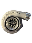 BJ 48018-TURBOTECHS-TT3584-11-TURBOTECH TT3584 GEN3 Dual Ball Bearing Turbocharger T51R MOD