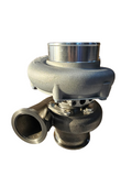 BJ 48008-TURBOTECHS-TT3584-10-TURBOTECHS TT3584 GEN2 Dual Ball Bearing Turbocharger T51R MOD