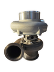 BJ 48019-TURBOTECHS-TT3582R-11-TURBOTECHS TT3582R GEN3 Dual Ball Bearing Turbocharger 11 BLADE