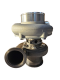BJ 48019-TURBOTECHS-TT3582R-11-TURBOTECHS TT3582R GEN3 Dual Ball Bearing Turbocharger 11 BLADE