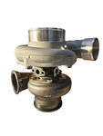 BJ 48019-TURBOTECHS-TT3582R-11-TURBOTECHS TT3582R GEN3 Dual Ball Bearing Turbocharger 11 BLADE