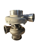 BJ 48019-TURBOTECHS-TT3582R-11-TURBOTECHS TT3582R GEN3 Dual Ball Bearing Turbocharger 11 BLADE