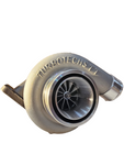 BJ 48018-TURBOTECHS-TT3584-11-TURBOTECH TT3584 GEN3 Dual Ball Bearing Turbocharger T51R MOD