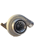 BJ 48018-TURBOTECHS-TT3584-11-TURBOTECH TT3584 GEN3 Dual Ball Bearing Turbocharger T51R MOD