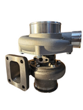 BJ 48018-TURBOTECHS-TT3584-11-TURBOTECH TT3584 GEN3 Dual Ball Bearing Turbocharger T51R MOD