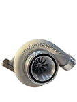 BJ 48019-TURBOTECHS-TT3582R-11-TURBOTECHS TT3582R GEN3 Dual Ball Bearing Turbocharger 11 BLADE
