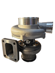BJ 48019-TURBOTECHS-TT3582R-11-TURBOTECHS TT3582R GEN3 Dual Ball Bearing Turbocharger 11 BLADE