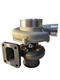 BJ 48019-TURBOTECHS-TT3582R-11-TURBOTECHS TT3582R GEN3 Dual Ball Bearing Turbocharger 11 BLADE