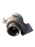 BJ 48019-TURBOTECHS-TT3582R-11-TURBOTECHS TT3582R GEN3 Dual Ball Bearing Turbocharger 11 BLADE