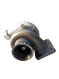 BJ 48019-TURBOTECHS-TT3582R-11-TURBOTECHS TT3582R GEN3 Dual Ball Bearing Turbocharger 11 BLADE