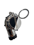 Turbotechs Keychain Turbo Keychain, Creative Multicolor Hot Sleeve Bearing Spinning Turbine Turbocharger Keychains Keyring