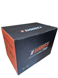 BJ 15633-BOOST AIR INTAKE FOR Nissan Patrol 400