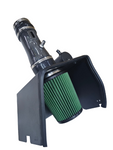 BJ 15633-BOOST AIR INTAKE FOR Nissan Patrol 400