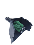 BJ 15633-BOOST AIR INTAKE FOR Nissan Patrol 400