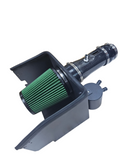 BJ 15633-BOOST AIR INTAKE FOR Nissan Patrol 400