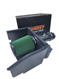 BJ 15633-BOOST AIR INTAKE FOR Nissan Patrol 400