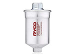 BJ 01369-Ryco Z5000RP Performance Fuel Filter Ford Mustang and Chevrolet Camaro Gen3 Supercars