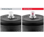 BJ 01373-RYCO UNIVERSAL CATCH CAN KIT ALL 4X4 CARS RCC360K