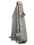 BJ 14646-BOOST Universal PERFORMANCE ALUMINIUM RADIATOR