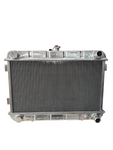BJ 14646-BOOST Universal PERFORMANCE ALUMINIUM RADIATOR