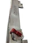 -BOOST NISSAN VTC TB48 PERFORMANCE ALUMINIUM RADIATOR for Mercedes Fan frame