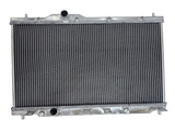BJ 15986-BOOST Performance Aluminum Radiator, fits Honda Civic Type R 2017-2021