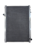 BJ 15988-BOOST Racing Radiator for Nissan Skyline GTR / GTS R32