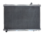 BJ 15988-BOOST Racing Radiator for Nissan Skyline GTR / GTS R32