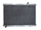 BJ 15988-BOOST Racing Radiator for Nissan Skyline GTR / GTS R32