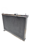 BJ 15988-BOOST Racing Radiator for Nissan Skyline GTR / GTS R32