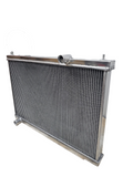BJ 15988-BOOST Racing Radiator for Nissan Skyline GTR / GTS R32