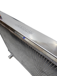 BJ 15988-BOOST Racing Radiator for Nissan Skyline GTR / GTS R32
