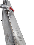 BJ 14989-BOOST Aluminum Radiator For Toyota SUPRA MK3 MA70 MA71 3.0L JZA70 7M-GTE 86-93 GE/GTE