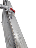 BJ 14989-BOOST Aluminum Radiator For Toyota SUPRA MK3 MA70 MA71 3.0L JZA70 7M-GTE 86-93 GE/GTE