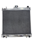 BJ 15990-BOOST Aluminum RADIATOR for Suzuki Jimny/Sumurai 1.3i 16V G13B/M13A A/T 1998-2018