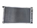 BJ 14530-BOOST Radiator For Chevy GMC Silverado Sierra Suburban Tahoe Yukon 4.3 4.8 5.3
