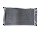 BJ 14530-BOOST Radiator For Chevy GMC Silverado Sierra Suburban Tahoe Yukon 4.3 4.8 5.3