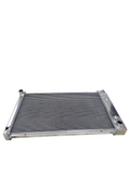 BJ 14530-BOOST Radiator For Chevy GMC Silverado Sierra Suburban Tahoe Yukon 4.3 4.8 5.3
