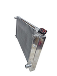 BJ 14530-BOOST Radiator For Chevy GMC Silverado Sierra Suburban Tahoe Yukon 4.3 4.8 5.3