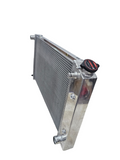 BJ 14530-BOOST Radiator For Chevy GMC Silverado Sierra Suburban Tahoe Yukon 4.3 4.8 5.3