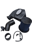 BJ 15981-BOOST Air Intake System Nissan Patrol Y61 V6-4.8L 2001-2025
