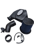 BJ 15981-BOOST Air Intake System Nissan Patrol Y61 V6-4.8L 2001-2025