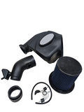 BJ 15981-BOOST Air Intake System Nissan Patrol Y61 V6-4.8L 2001-2025