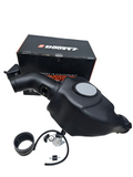 BJ 15981-BOOST Air Intake System Nissan Patrol Y61 V6-4.8L 2001-2025