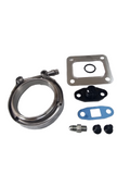 BJ 48036-TURBOTECHS TURBO Next Gen TT6266 930HP T51R MOD