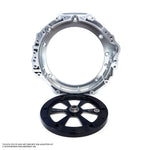 BJ 38051-DomiWorks Engineering AB Toyota 1FZ-FE to BMW 8HP N57 B58 B57 S58 Adapter Kit